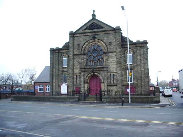 File:Eccleston Methodist Church - geograph.org.uk - 622063.jpg