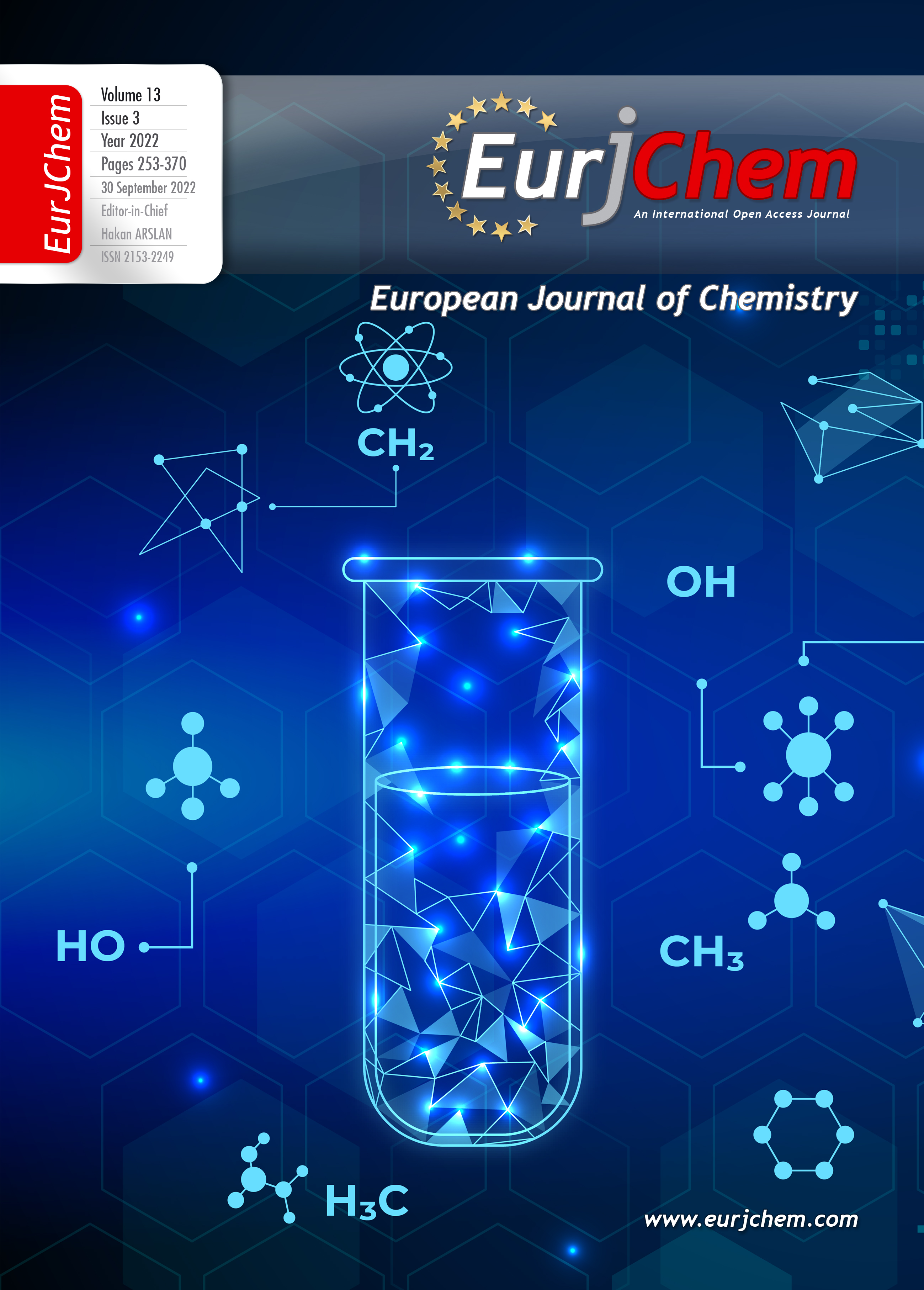 Chemical journal