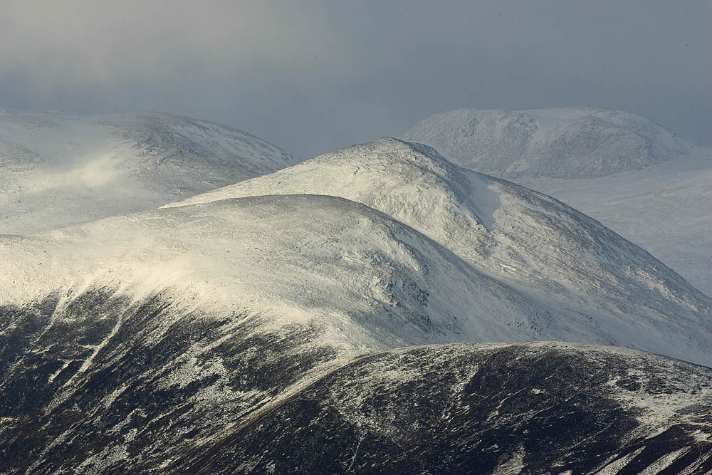 Breadalbane, Scotland