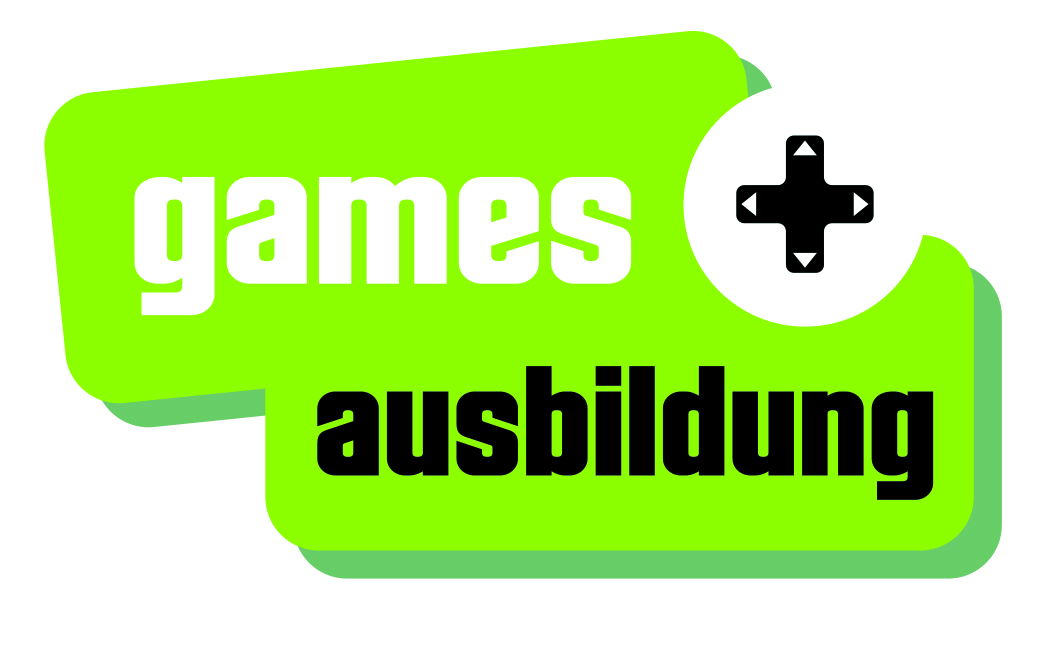 Games file ru. Ausbildung. Аусбильдунг. CMYK logo. Ausbildung всех спец.