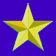 Gold star on blue.gif