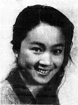 <span class="mw-page-title-main">Gong Peng</span> Chinese Communist female diplomat