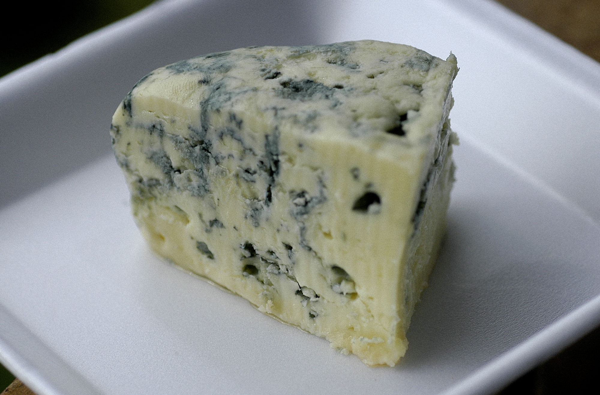 Gorgonzola? Not during pregnancy