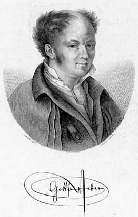 Gottfried Weber