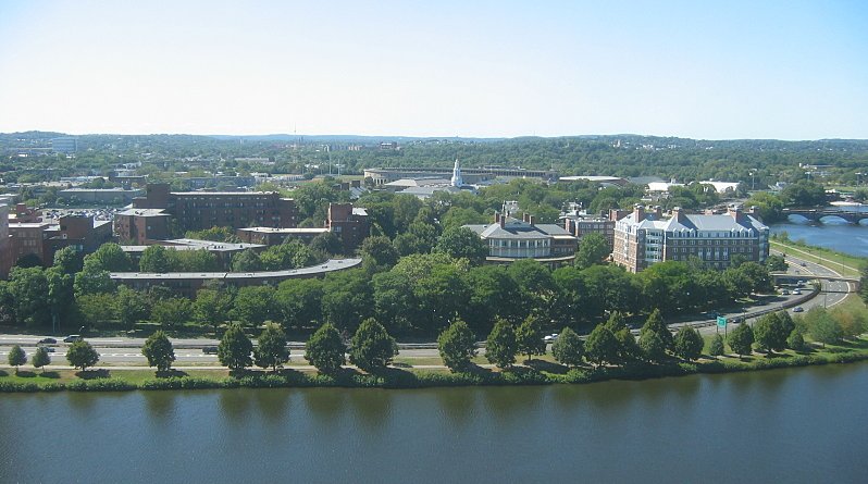 Charles River - Wikipedia