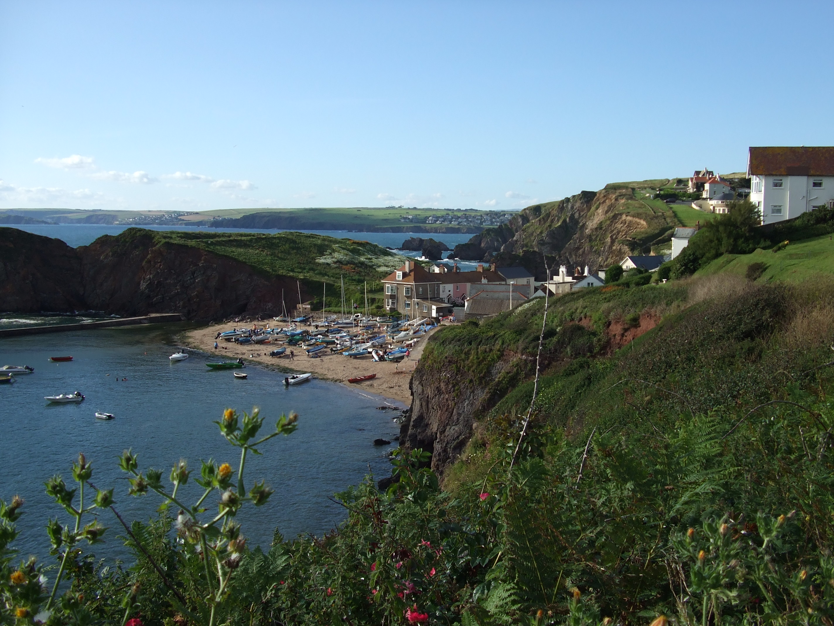 Hope Cove