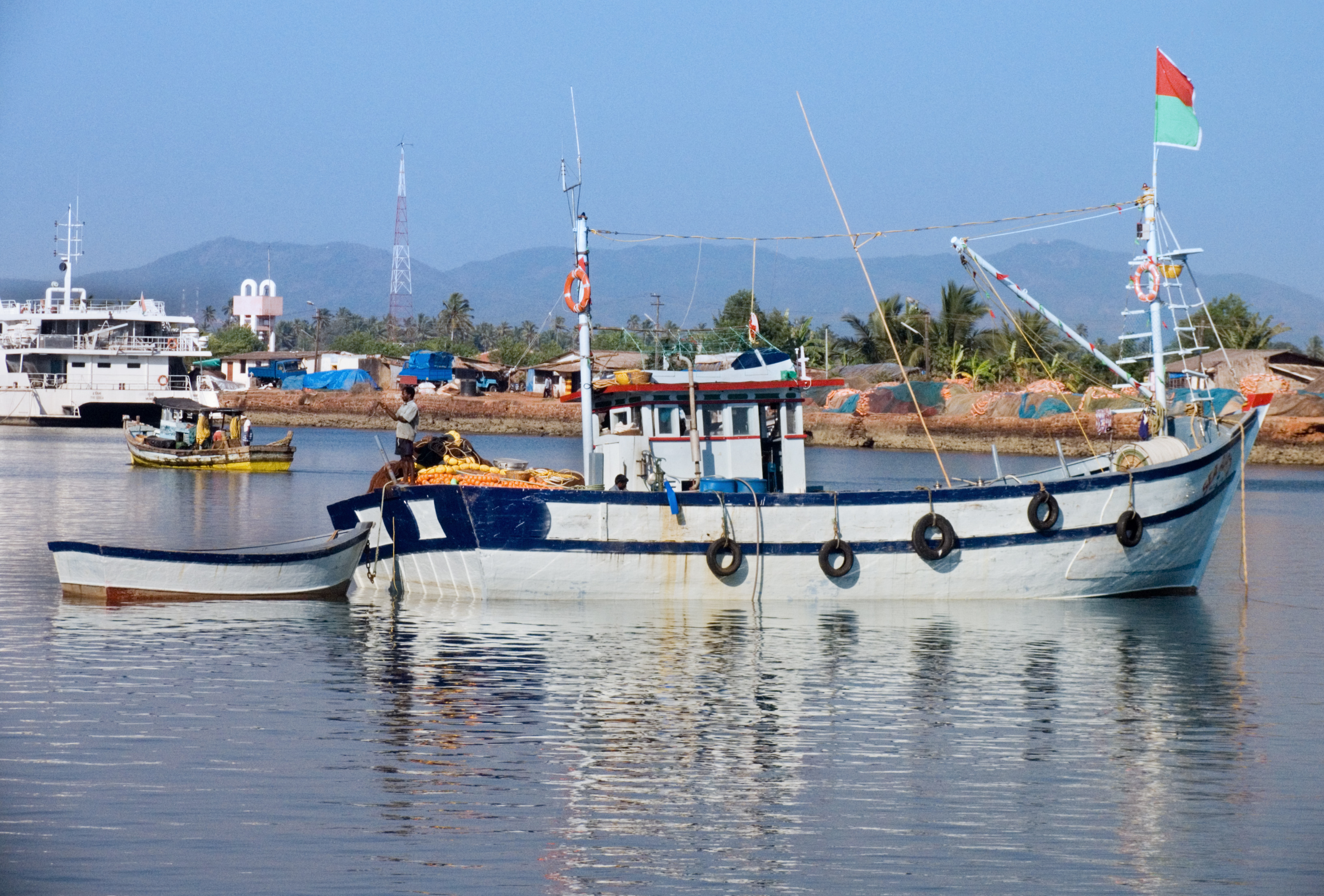 File India Fishing Boat 7179 Jpg Wikimedia Commons