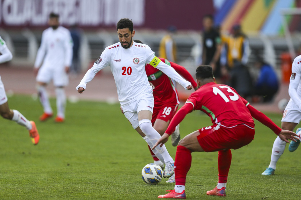 Tunisia National Football Team: Most Up-to-Date Encyclopedia, News & Reviews