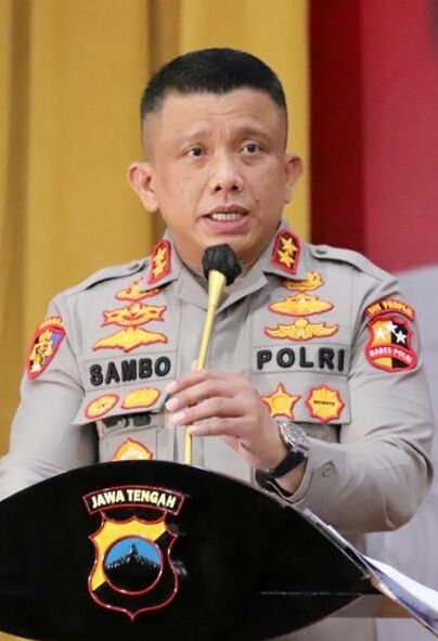 File:Irjen Ferdy Sambo di Mapolda Jawa Tengah (cropped 2).jpg