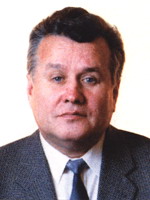 Ivan Sklyarov Soviet politician