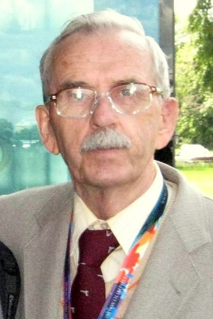 Józef Zapędzki by Sławek