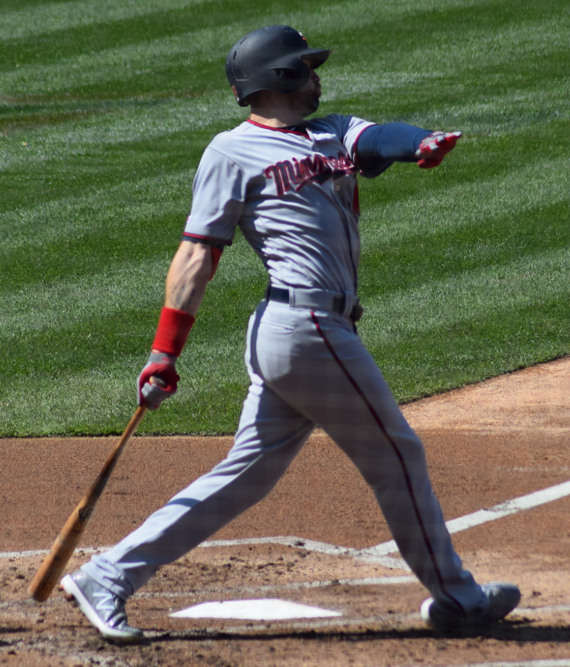 ALDS Game 4: Astros at Twins - Twinkie Town