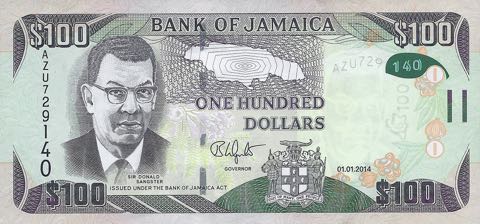 JMD (Jamaican Dollar): What it is, How it Works, History