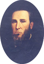 <span class="mw-page-title-main">James W. Henderson</span> Governor of Texas in 1853