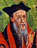 Jean Alies - Capitoul de 1562 à 1565