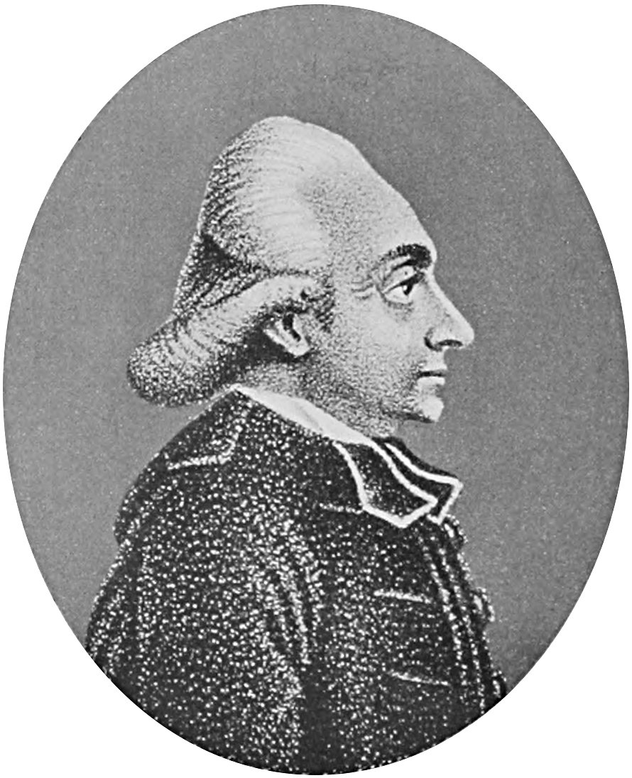 Joseph Hilarius Eckhel