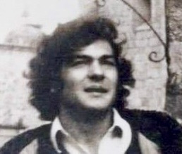 Julián García Petit al llarg dels anys 1980.