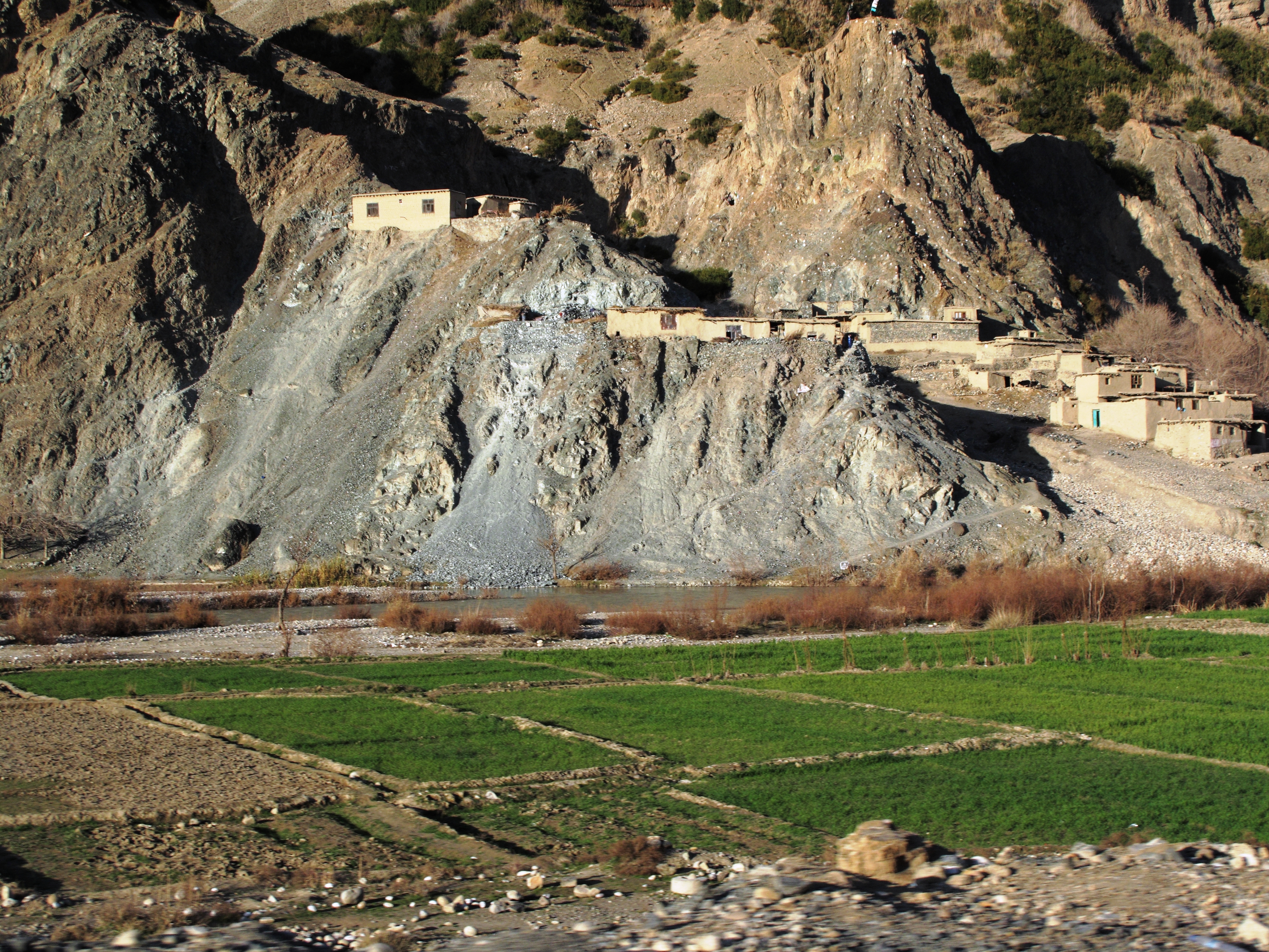 Джелалабад афганистан фото