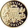 Latvia-Julia Maria gold (obverse).gif