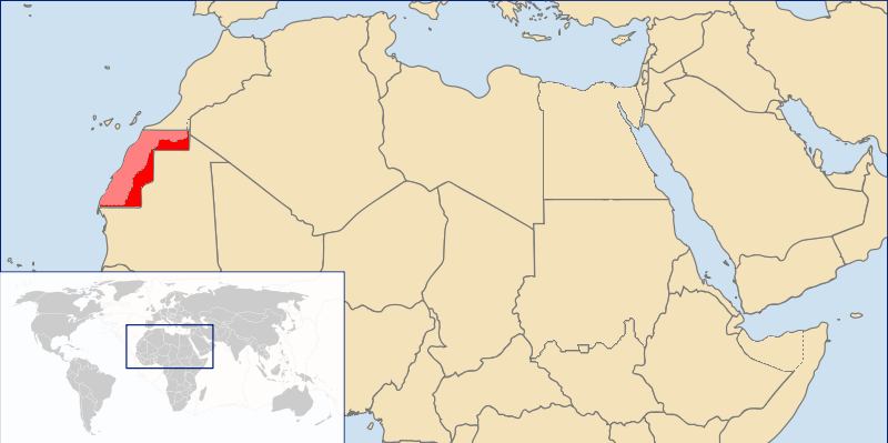 File:Location Sahrawi Arab Democratic Republic.png