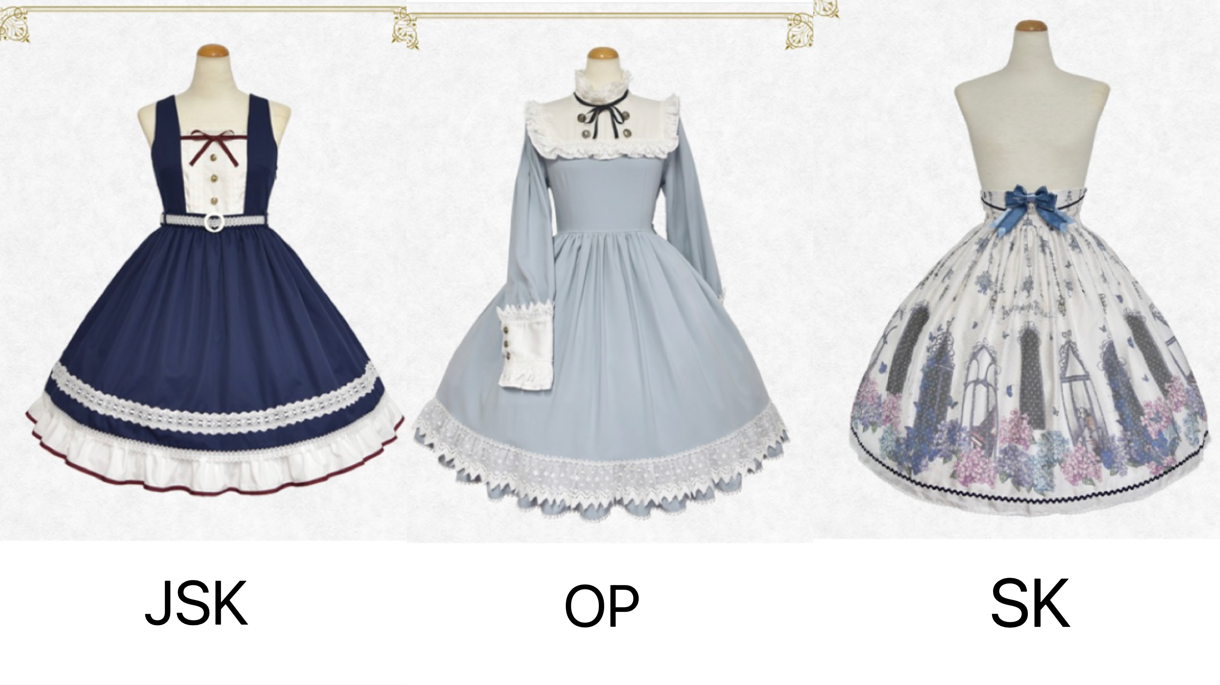 Lolita fashion - Wikipedia