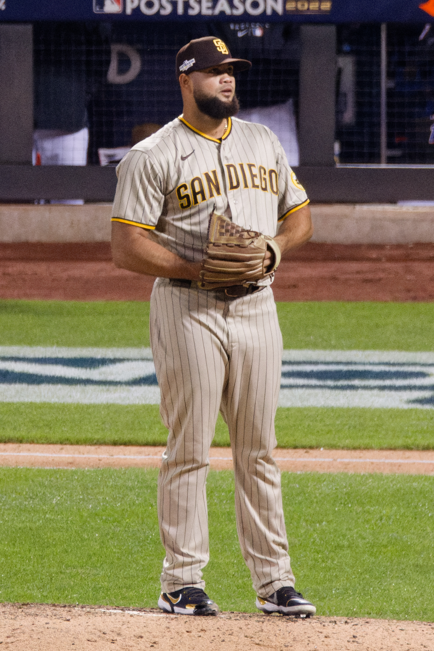 Luis García (pitcher, born 1987) - Wikipedia