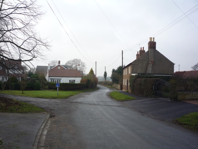 File:Main Street - geograph.org.uk - 1707798.jpg