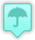 File:Map marker icon – Nicolas Mollet – Umbrella – Stores – Gradient.png