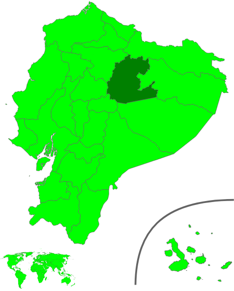 Elecciones Presidenciales De Ecuador De 2013 Wikipedia La