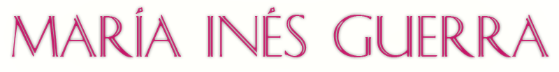 File:María Inés Logo.png