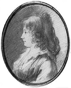 <span class="mw-page-title-main">Maximiliane Brentano</span> Friend of Goethe, mother of Clemens Brentano and Bettina von Arnim (1756–1793)