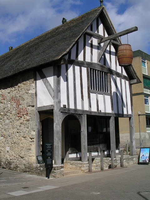 Medieval_Merchant's_House_-_geograph.org