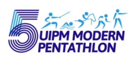 File Modern Pentathlon Logo Jpg Wikimedia Commons