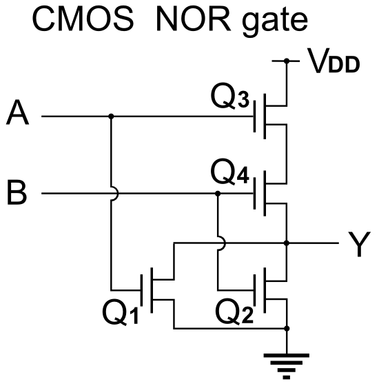 NOR_gate_(CMOS_circuit)