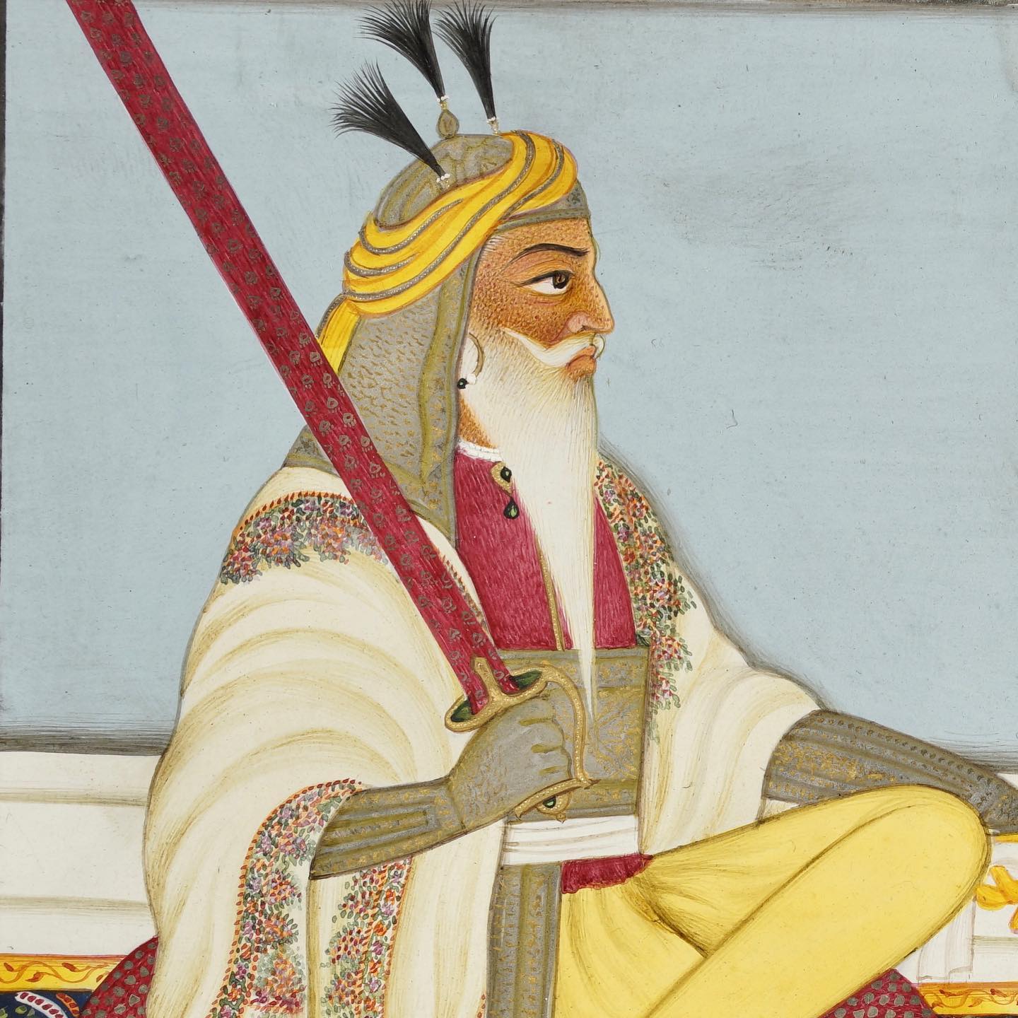 Hari Singh Nalwa - Wikipedia