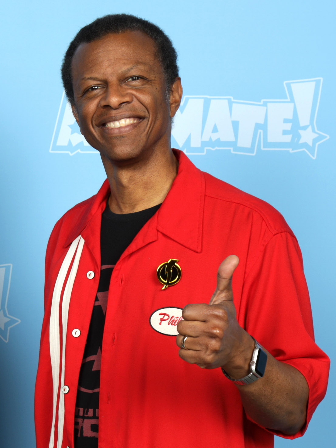 Phil LaMarr - Wikipedia