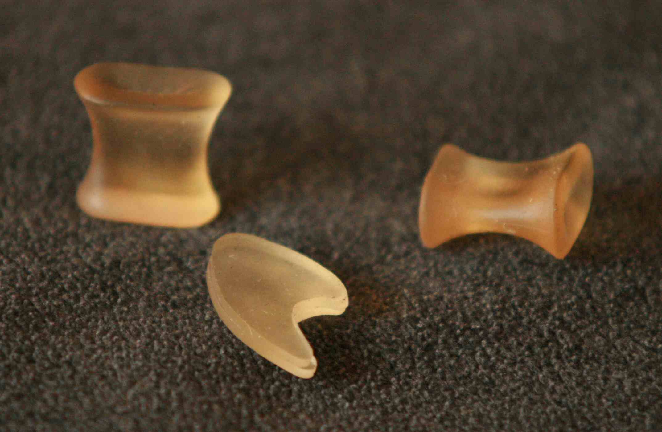 File:Pointe shoe toe spacers.jpg - Wikipedia