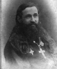 Saint Aleksandr Glagolev