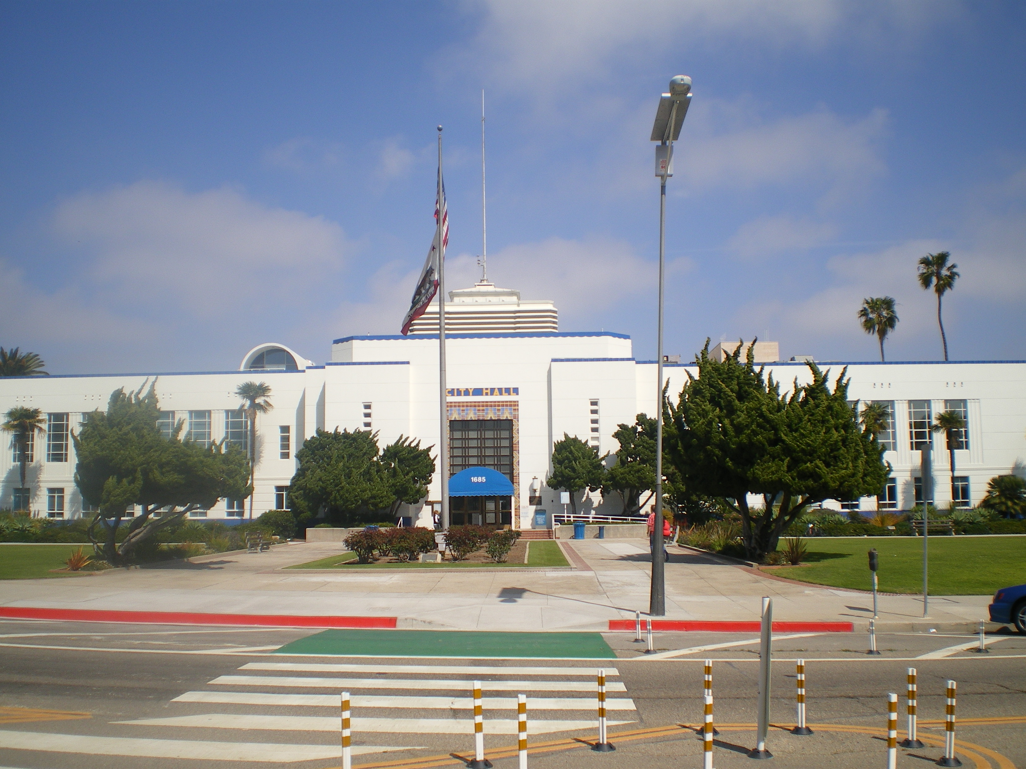 Santa Monica, Hotel, Beach, Travel, Trip, Vacation, Kids Hotels, Family Hotels