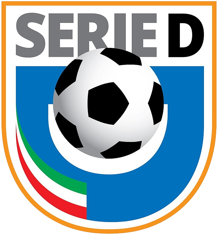 (F) 2039-2040 : Europe Big five Serie_D_logo_2017