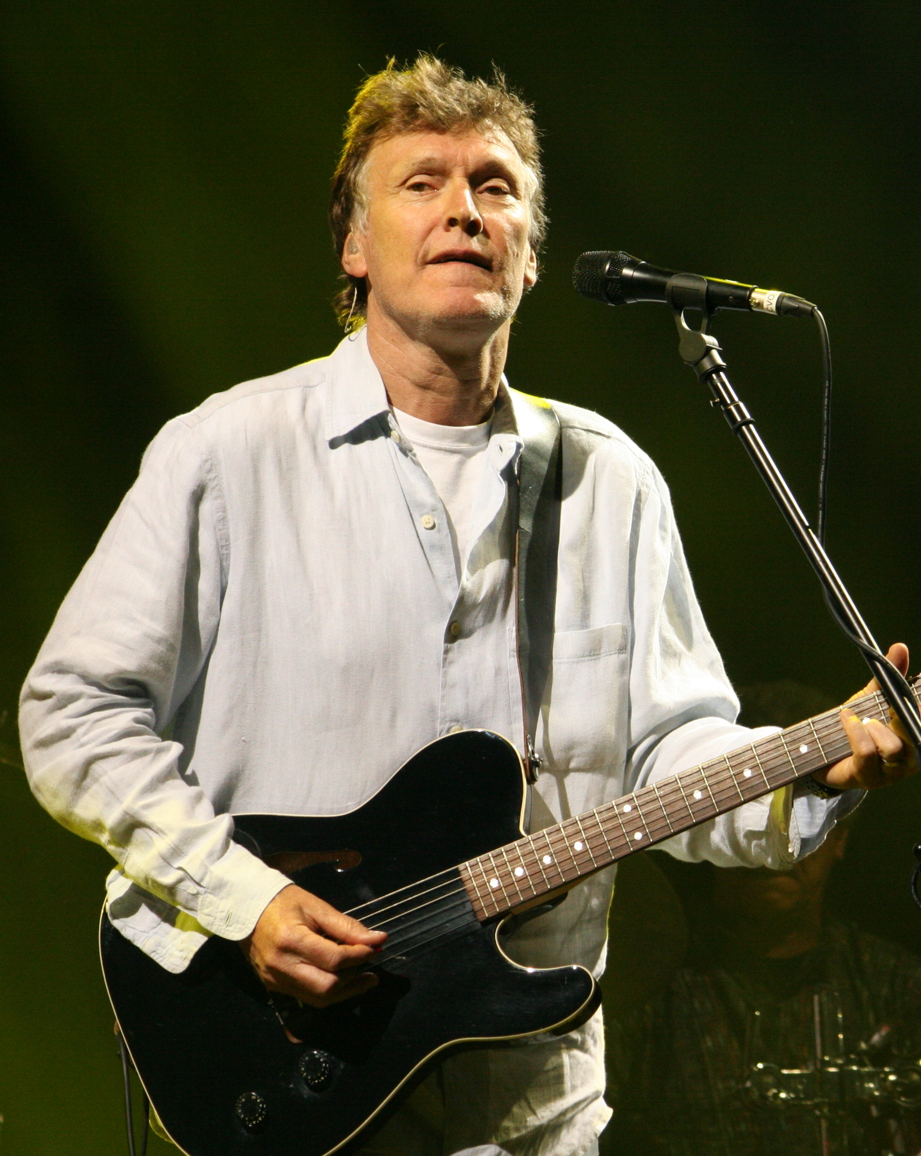 Steve Winwood - Wikipedia