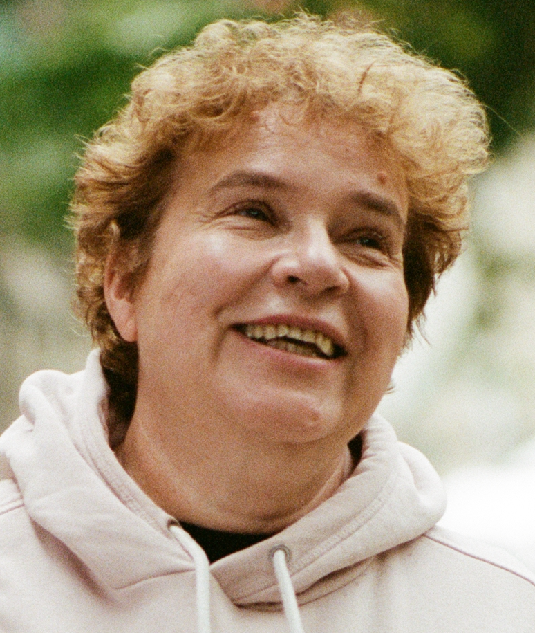 Tamara Eidelman