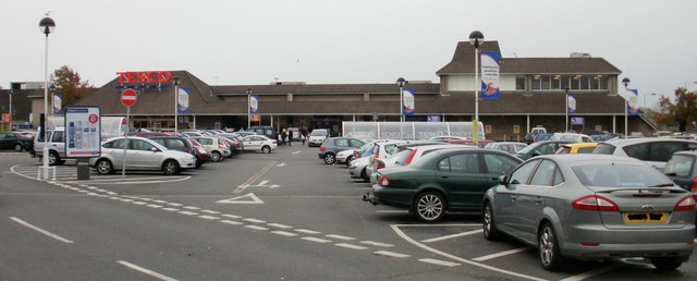 tesco job vacancies bridgend wales