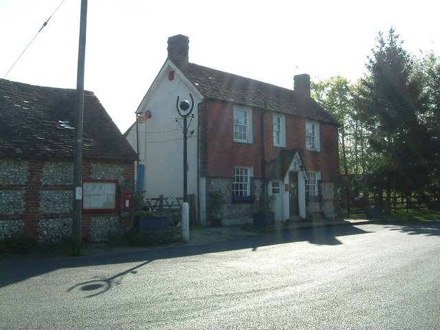 Asheridge