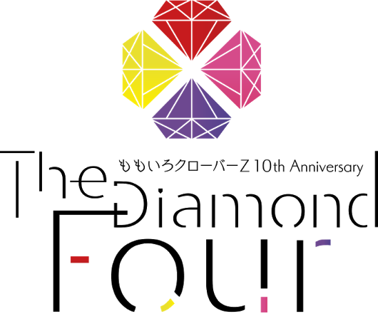 ファイル The Diamond Four Png Wikipedia