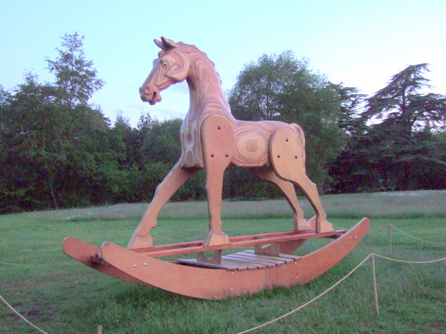 File:The Horse is a Noble Animal - geograph.org.uk - 2471136.jpg