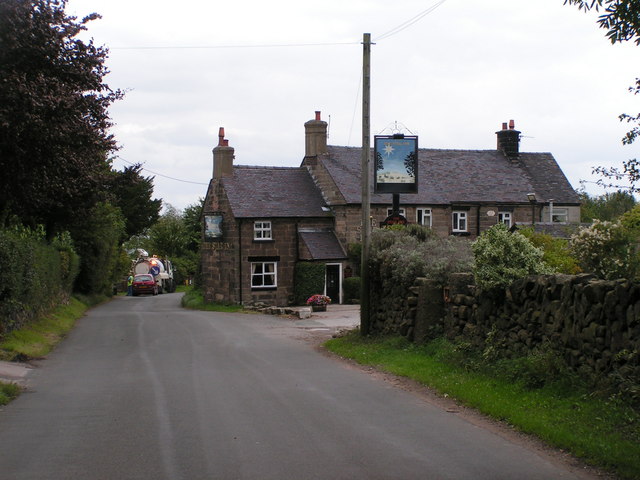 File:The Star Inn, Hollington - geograph.org.uk - 230625.jpg