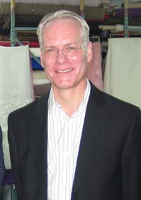 Tim Gunn. This image is a crop from image titl...