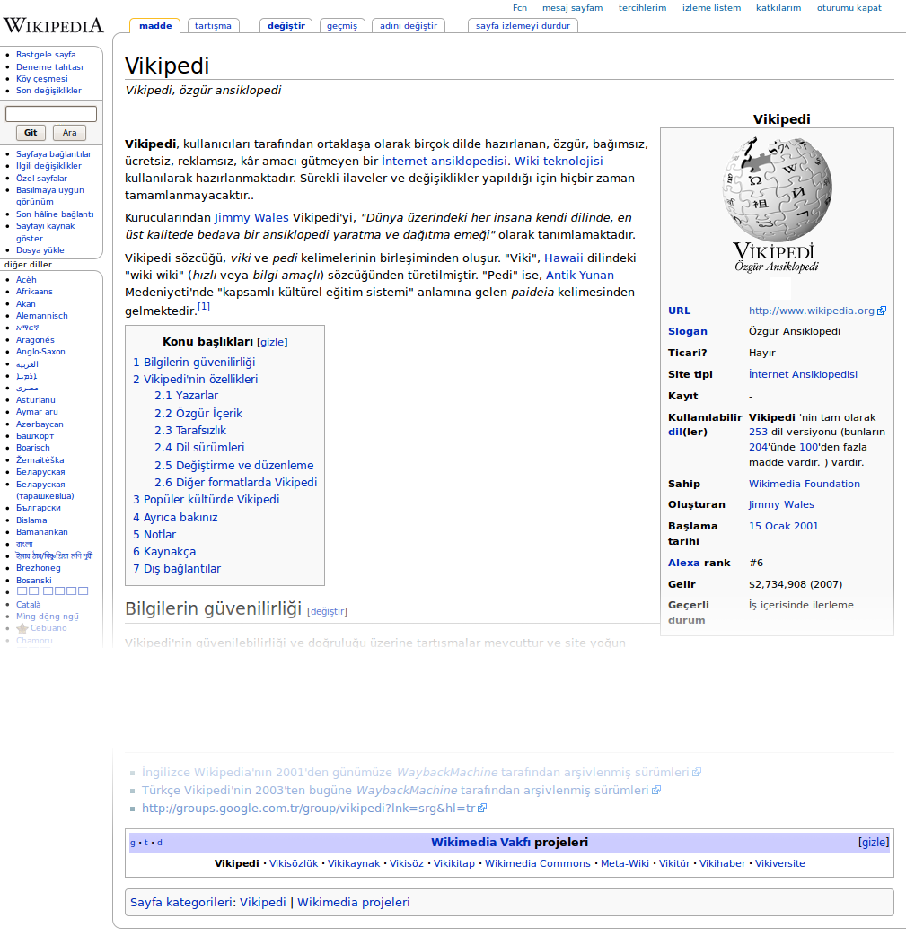 Википедия Скриншот. Meta go Vikipedi. Ru wikipedia org wiki россия