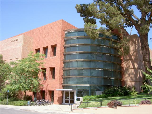 UCR Entomology Building.JPG